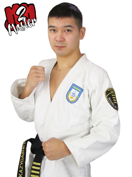 Казыгашев Дмитрий Владимирович | Kazygashev Dmitry